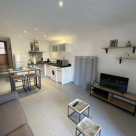 Studio Serena - Vieux Port De Bastia - Clim - Wifi Eksteriør bilde