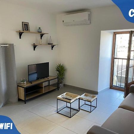 Studio Serena - Vieux Port De Bastia - Clim - Wifi Eksteriør bilde
