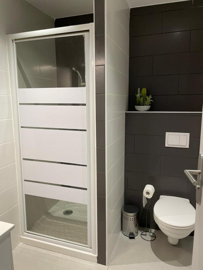Studio Serena - Vieux Port De Bastia - Clim - Wifi Eksteriør bilde
