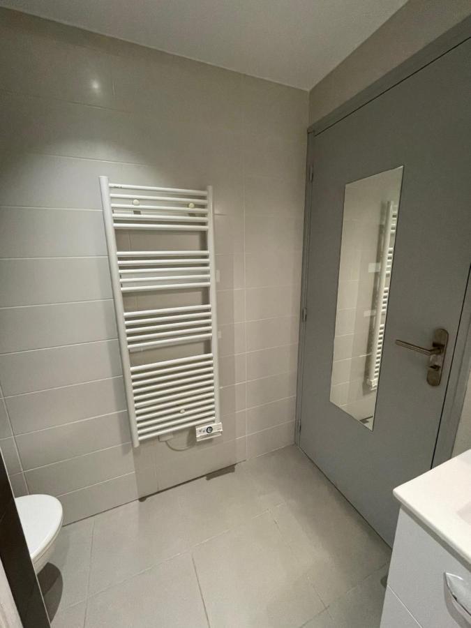 Studio Serena - Vieux Port De Bastia - Clim - Wifi Eksteriør bilde